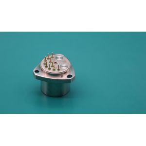 Resolution linear accelerometer sensor With Ultra Low Threshold Extreme Shock