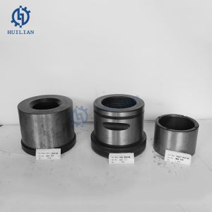 MSB550 MSB700 MSB800 Hydraulic Rock Breaker Inner Bush Lower Bush Hydraulic Hammer Spare Parts
