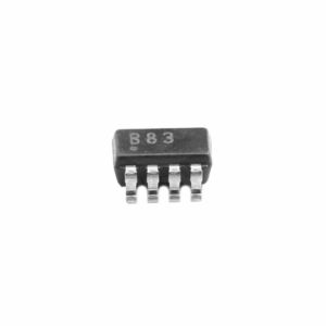 OPA2683IDCNT Integrated Circuit New And Original OPA2683IDCNT SOT-23-8