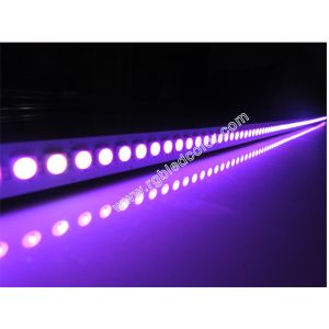 Cheap RGBW 4in1 144led program rigid led strip for sale
