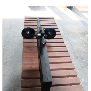 Portable Drone Signal Jammer UAV/Drone Signal Jamming System, Portable Drone