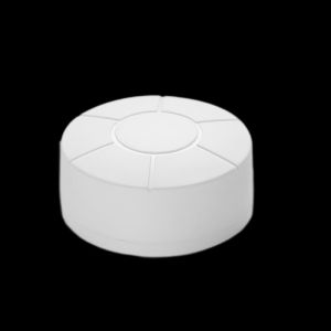 Wireless 2400MHz 80m Bluetooth Beacon Localization With Acceleration Sensor