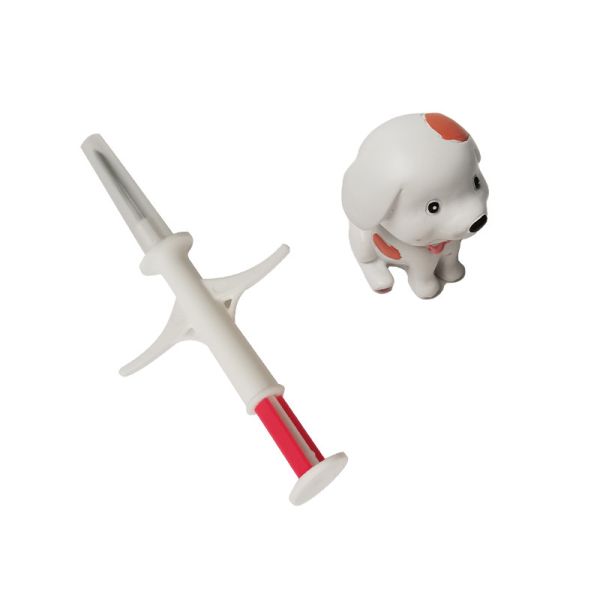 Quality 1.25×8mm ISO Transponder Microchip: Premium Fish Identification Solution wholesale