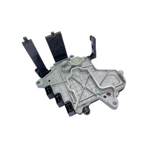 Model Remanufactured 0AW927156K 0AW927156H TCU for Audi 1.8T 2.0T A4L A6L