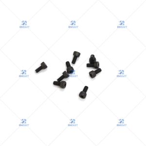 Cheap PANASONIC CM NPM FEEDER HEX SOCKET HEAD CAPBOLY N510017381AA , Panasonic Spare Parts for sale