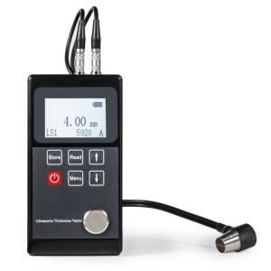 Ultrasonic Thickness Gauge Lee320/321/322