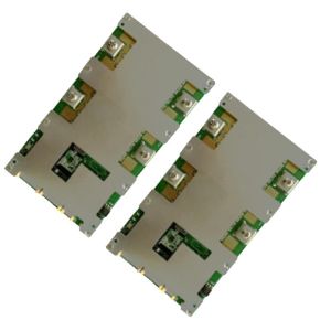 Bluetooth ANT Smart BMS Lithium Battery RS232 Anagement Systems Use