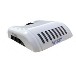 Roof top transport Refrigeration Unit For Truck, ≤8 m3 box volume EV-088