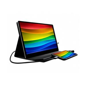 Cheap 13.3" Portable Monitor For Laptop for sale