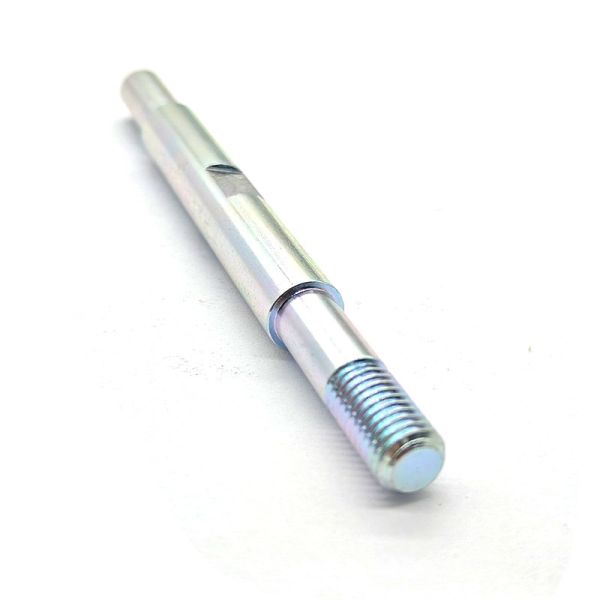 Aluminum CNC Machining Parts Customized CNC Precision Turned Parts ODM