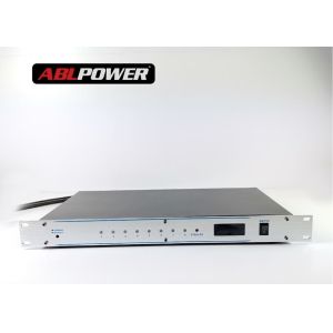 4.5kg CE Disco Bar Multi Function Power Supply Sequencer