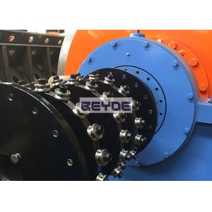 Rigid Stranding Machine JLK-500 for aluminum copper steel wire shaping or