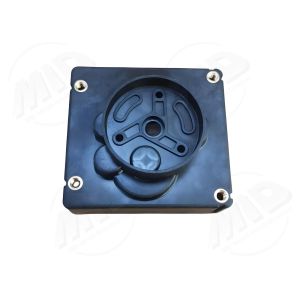 China Custom Insert Injection Molds High Precision Plastic Tooling Long Life and Reliable on sale