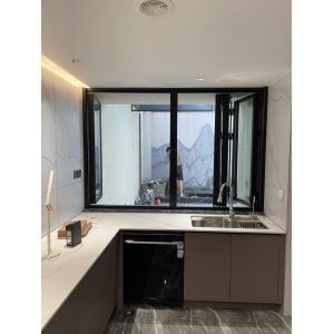 Easy Installation Retractable Screen Door Systems With Customizable Features