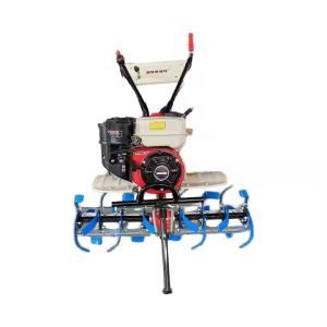 173F 178F 186F Engine Hand Held Cultivator Power Diesel Tiller Garden Tools For