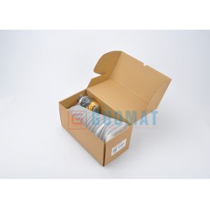 Black Suspension Air Springs Bag Front Right Range Rover L322 2006-2012