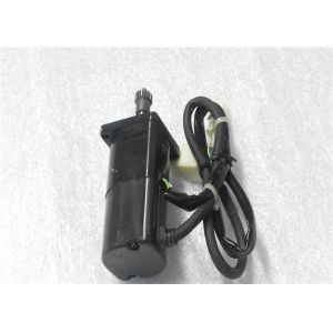 Yaskawa 30w InsB SGM Series AC SERVO MOTOR SGM-A3B3FJ12 Industrial Servo Motor