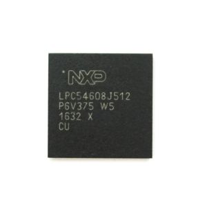 LPC54608J512ET Semiconductors ARM Microcontrollers MCU With Advanced Peri