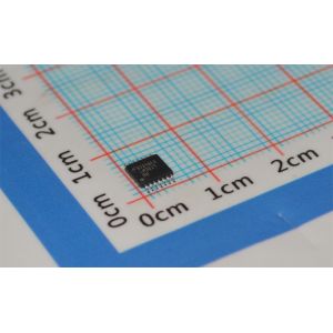 LM3429MHX 42V 1.5A Buck LED Driver 6-42V Input Analog/PWM Dimming 1MHz TSSOP-14
