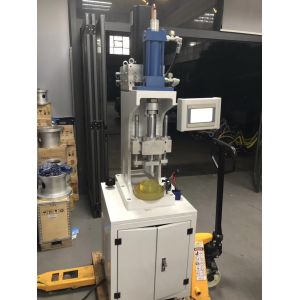 1Ton Table Custom Hydraulic Servo Press CE ISO for Industrial Parts