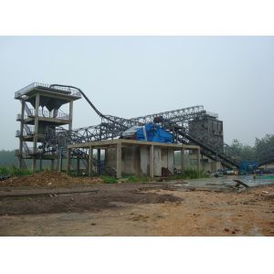 PF Vertical Impact Rotary Crusher for Stone Crushing Line No Outgoing Inspection