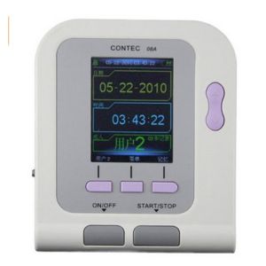Cheap phygmomanometer dynamic automatic Blood Pressure Monitor digital arm type blood pressure meter for homehold for sale
