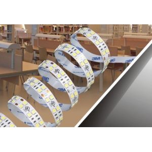 Copper Lamp SMD 5050 LED Strip Light 98 LEDs/ M 5050 4 In 1 With CE Approval