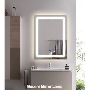 Mini LED mirror light/LED wall light/LED bathroom lamp make up mirror wall light