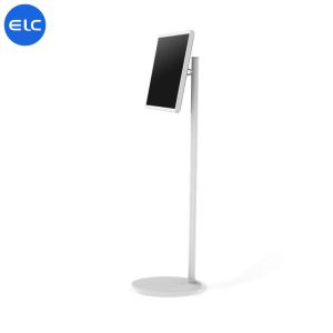 Movable And Adjustable Livestream Screen , Smart Tv Screen For Work Or Study