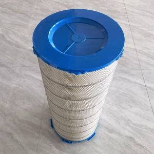 Standard Air Sanitization Cartridge Dust Collector Filter With Fine Dust
