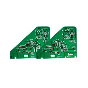IPC II Standard 94v0 FR4 PCB Electronic Computer Accessoriess