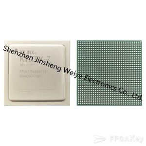 Cheap XCKU15P-2FFVA1156E Programmable Logic ICs FPGA - Field Programmable Gate Array XCKU15P-2FFVA1156E for sale