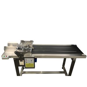 High Speed Variable Frequency Paging Machine Automated Conveying Equipment