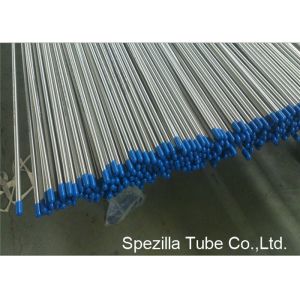 China DIN 11850 1.4301 SS Sanitary Tubing ID Pickled OD Polished DN10 - DN200 on sale