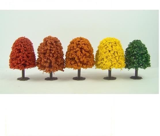 artificial trees,model scale tree,architectural model trees,fake trees,model