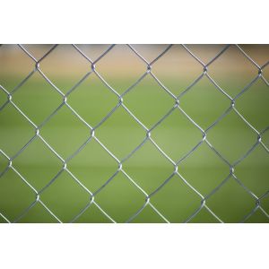 Hot Sale Best Quality pvc coated chain link fence 1" 2" 3"