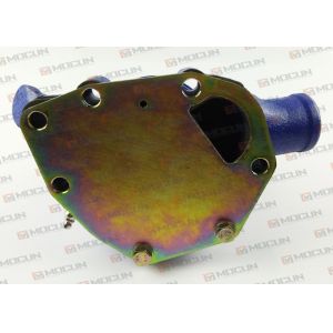 Mitsubishi S3E S4E S3F S4F Engine Water Pump ME996861 32B45-10038 34545-00013