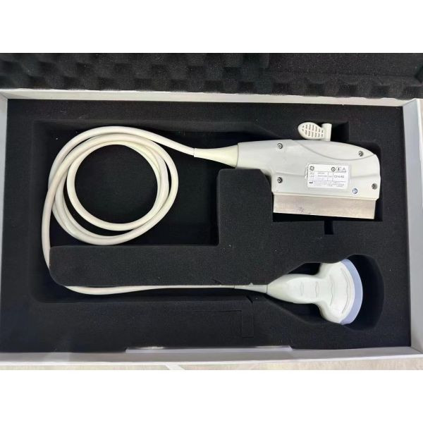 Abdominal Ultrasound Transducer Probe C2-5-RC , GE LogiqC5 Convex Array