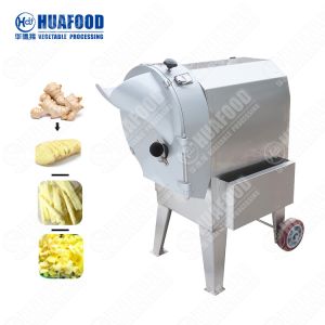 Good Quality Root Vegetable Cutter Indian