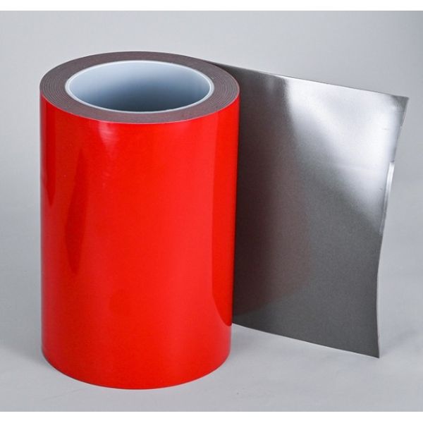 Quality 800mm Double-Sided Acrylic Tape Widely Used Convenient To Use And Highly Viscous wholesale