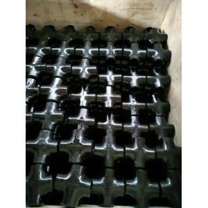 2023 High Quality 1/2 Inch Stainless Steel Cross Pipe Fitting With Forged