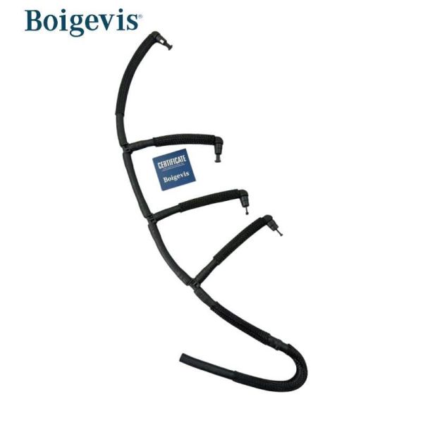 Quality 03L130235AF is an oil return line check valve for Volkswagen/Audi, and it is mainly compatible with Audi models equipped with EA888/EA837 engines. wholesale