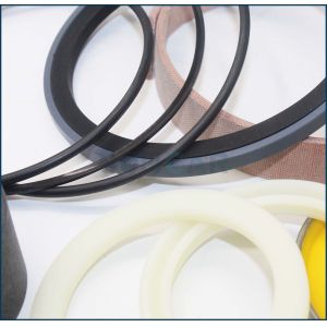 CA2959893 295-9893 2959893 Seal Kit Boom Cylinder For Cat Backhoe 420E 420F 432E