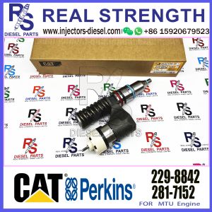 CAT Fuel Injector Assembly 223-5328 170-5240 212-3460 229-8842 10R-1814 For CAT