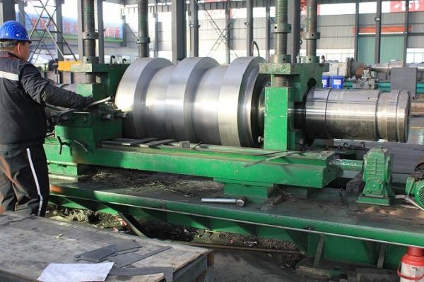 Intermediate Stands Cold Rolling Mill Rolls and Horizontal Centrifugal Casting Roll