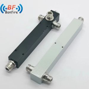 Directly 2 Way Low Pim 698-3800MHz Coaxial Splitter -155 Dbc with N Female