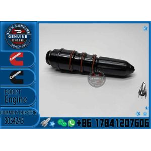 Generator Engine Machinery Injector Assembly 3054242 3054245 3054225 3054230