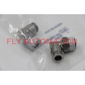 CHANGE JOINT PNEUMATIC SMC KQG2L08-03S CONNECT