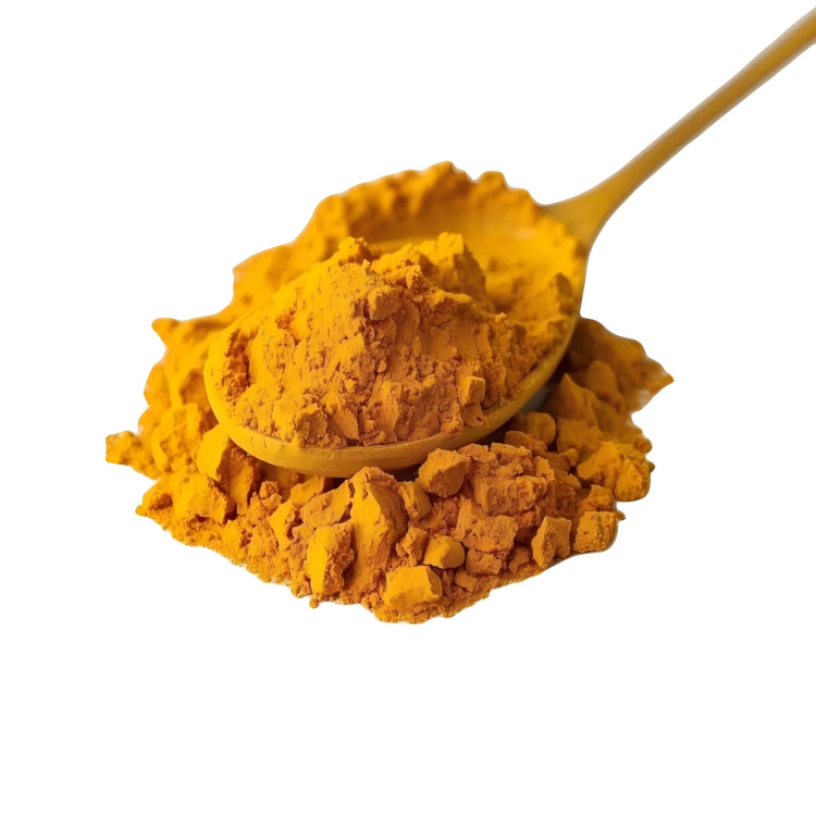 Wholesale Customization Inclusion Compound of Curcumin Factory Direct Sales