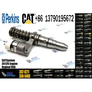 Common Rail Injector Assy 211-3024 249-0746 392-0200 392-0202 392-0211 392-0205